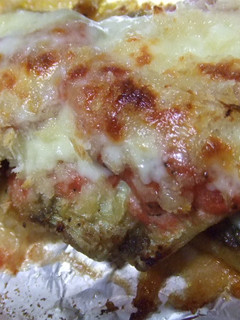 ☆鯵のカレトマチー焼き☆-レシピのメイン写真
