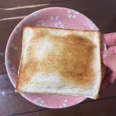 รูปของ カレートースト