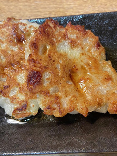 納豆大根もち-レシピのメイン写真