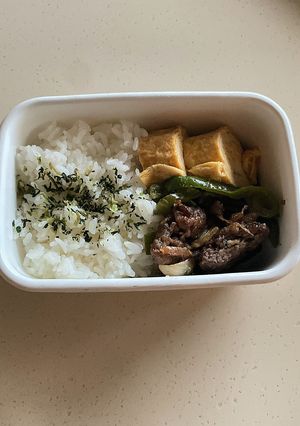 2023.1.14 共通テスト-レシピのメイン写真