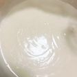 簡単、レンジでチン!ベシャメルソース