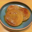 新玉ねぎで★玉ねぎステーキ