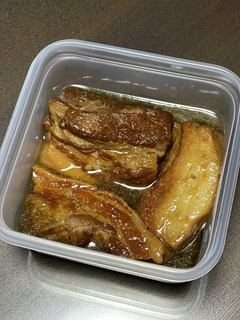 電気圧力鍋で簡単焼き豚♪-レシピのメイン写真