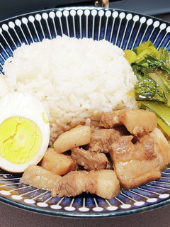 魯肉飯-レシピのメイン写真