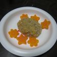 朝からOK!のポテトコロッケ