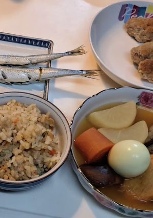パパの晩御飯 Ver.20230109-レシピのメイン写真