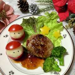 A picture of トマトサンタ.