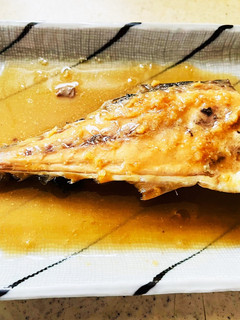 簡単ウマウマ サバの味噌煮-レシピのメイン写真