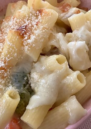 シチューでグラタン-レシピのメイン写真