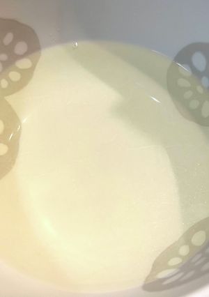 離乳食中期〜後期★鶏だし-レシピのメイン写真