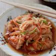 ☆鶏むね肉の南蛮漬け☆
