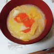ZENB丸麺ちゃんぽん