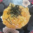 5分で!包丁要らず*豆乳キムチーズうどん