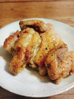 ピリ辛◎七味チキン◎おつまみにピッタリ-レシピのメイン写真
