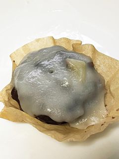 米粉でもっちり いきなり団子-レシピのメイン写真