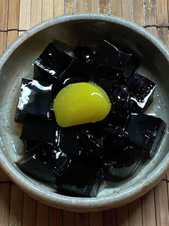 黒豆ゼリー-レシピのメイン写真