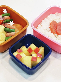旦那さん弁当27-レシピのメイン写真
