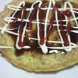 かんたんお好み焼き