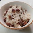 褒められちゃう ささげ豆のお赤飯(3合)