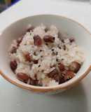 褒められちゃう ささげ豆のお赤飯(３合)
