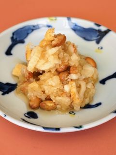 すみつかれ-レシピのメイン写真