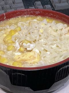 究極の塩ラーメン!-レシピのメイン写真
