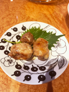 モッツァレラ豚こま包み焼き-レシピのメイン写真