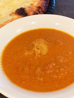 カレー屋さんのチキンカレー☆ホットクック-レシピのメイン写真