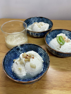 塩麹でいただく冷奴-レシピのメイン写真