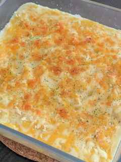 えびグラタン☆ホットクック-レシピのメイン写真