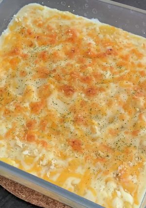 えびグラタン☆ホットクック-レシピのメイン写真