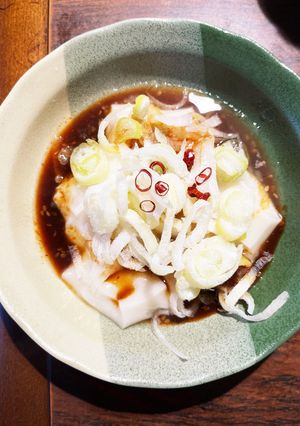 レンジで簡単甘辛お餅-レシピのメイン写真