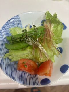 お好みの野菜でサラダ-レシピのメイン写真