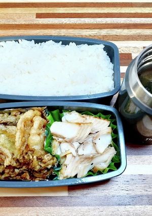 高校生男子お弁当23年1月17日-レシピのメイン写真