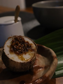 グリル里芋醤油こうじ乗せ-レシピのメイン写真