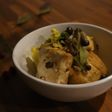 醤油麹だけで旨みそぼろ野菜