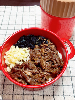 毎日のお弁当407-レシピのメイン写真