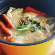 寒い日に♡チーズポトフ★プロの味★大根
