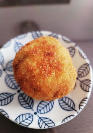 田舎のスタミナカツ-レシピのメイン写真
