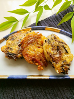 【リメイク】惣菜豆腐焼き-レシピのメイン写真