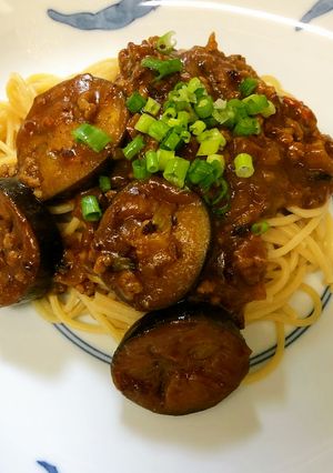 ZENBヌードルで野菜カレー味-レシピのメイン写真