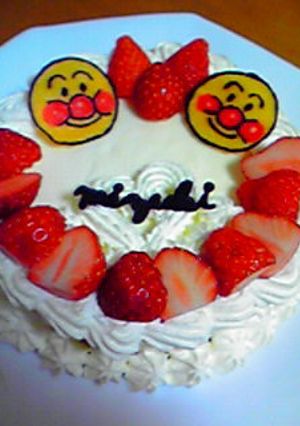 レアチーズケーキ-レシピのメイン写真
