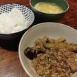 麻婆茄子