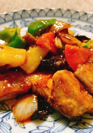 酢鰤（すぶり）-レシピのメイン写真