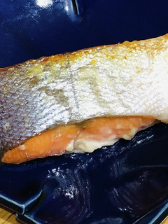 塩こうじで簡単✨焼鮭✨-レシピのメイン写真