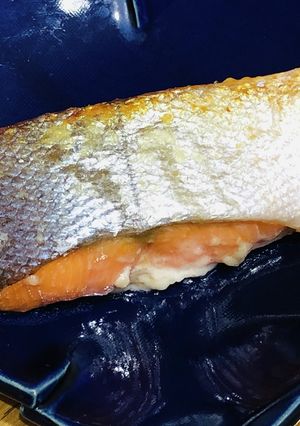 塩こうじで簡単✨焼鮭✨-レシピのメイン写真