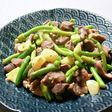 砂肝のにんにくまみれ(ローソン風)