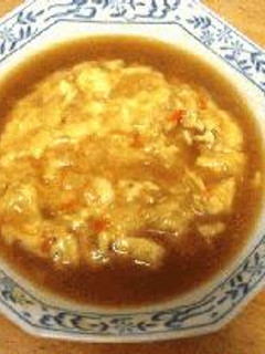 豆腐の鉢蒸し-レシピのメイン写真