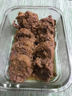 くるくるチャーシューたっぷり麹-レシピのメイン写真