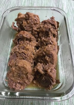 くるくるチャーシューたっぷり麹-レシピのメイン写真
